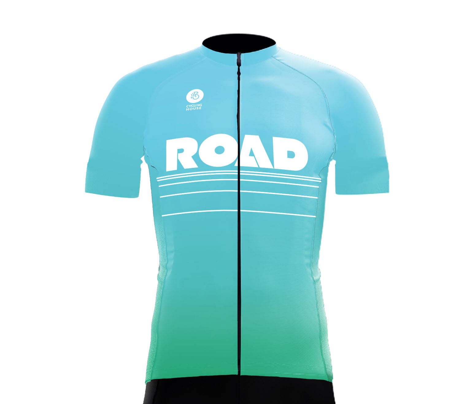Cycling jersey ROAD image 1