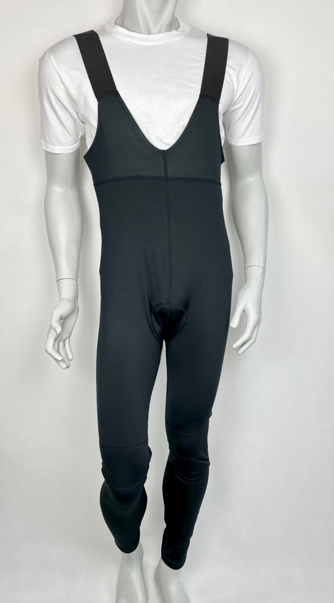 insulated cycling trousers