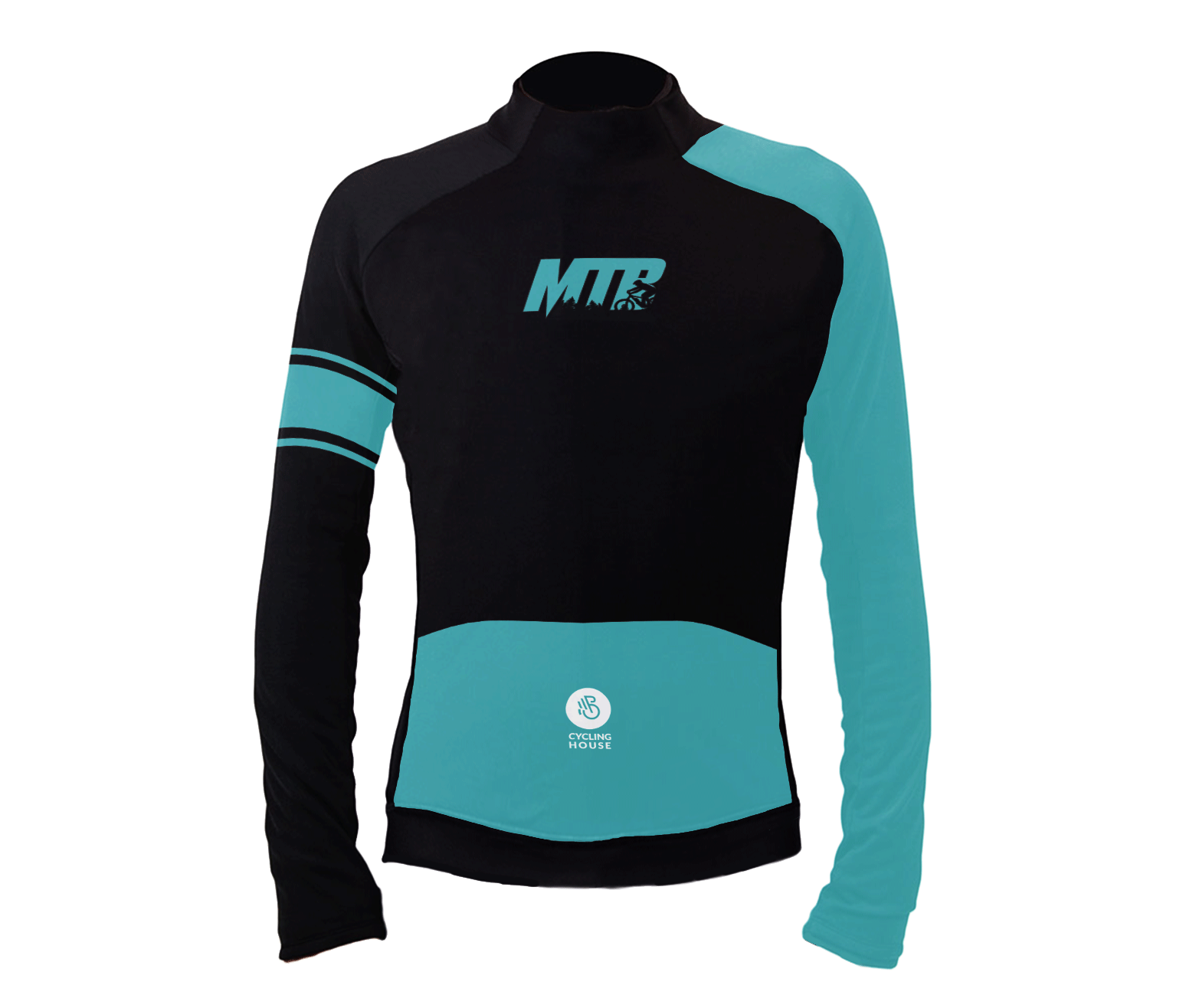 Cycling jacket MTB 2 image 2