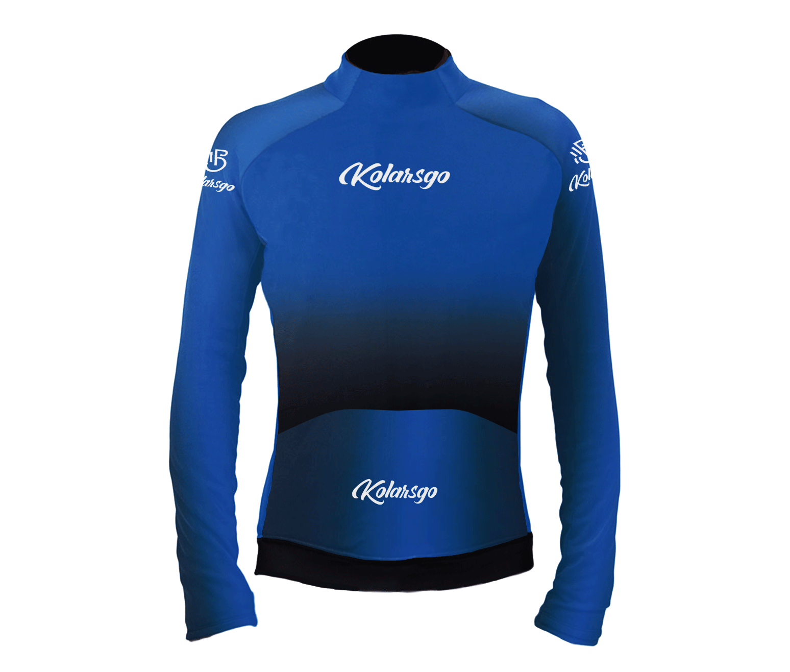 Softshell cycling jacket KOLARSGO image 2