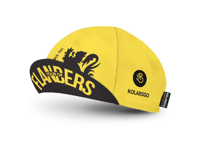 Flanders store cycling cap